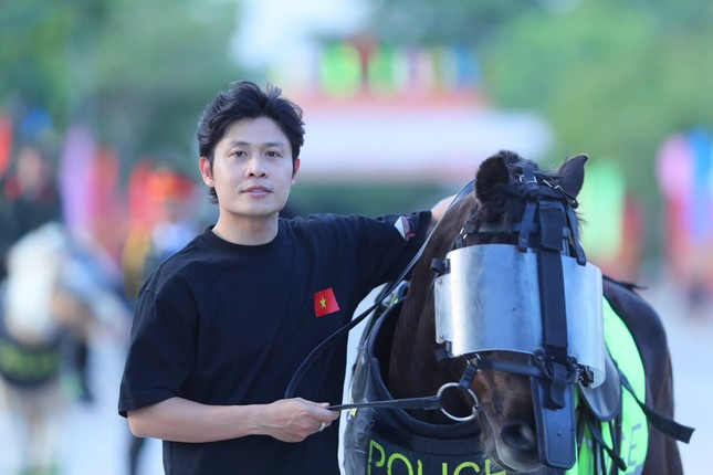 Nhạc sĩ Nguyễn Văn Chung cảnh báo ảnh 1