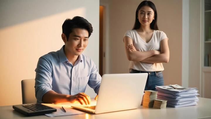 (Ảnh minh họa: AI)