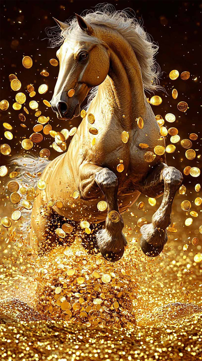 3 con giáp xoay chuyển vận mệnh thành công tài lộc bùng nổ rực rỡ kiếm bội tiền trong tháng 72025