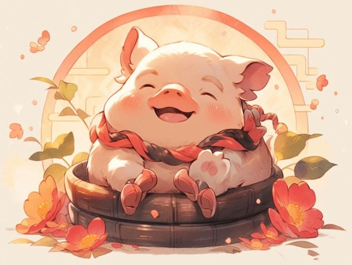 3 con giáp xoay chuyển vận mệnh thành công tài lộc bùng nổ rực rỡ kiếm bội tiền trong tháng 72025