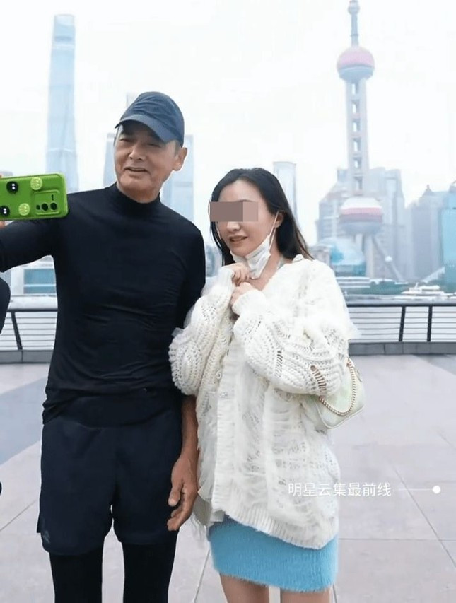 Châu Nhuận Phát bị chỉ trích ảnh 5