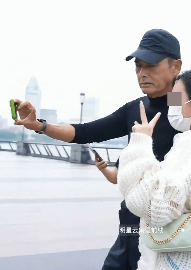 Châu Nhuận Phát bị chỉ trích ảnh 3