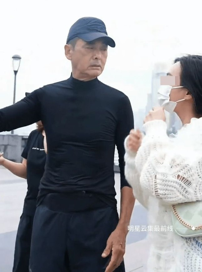 Châu Nhuận Phát bị chỉ trích ảnh 4