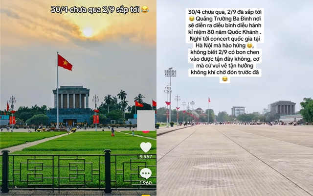 Đã có người đặt vé máy bay, book khách sạn để camping