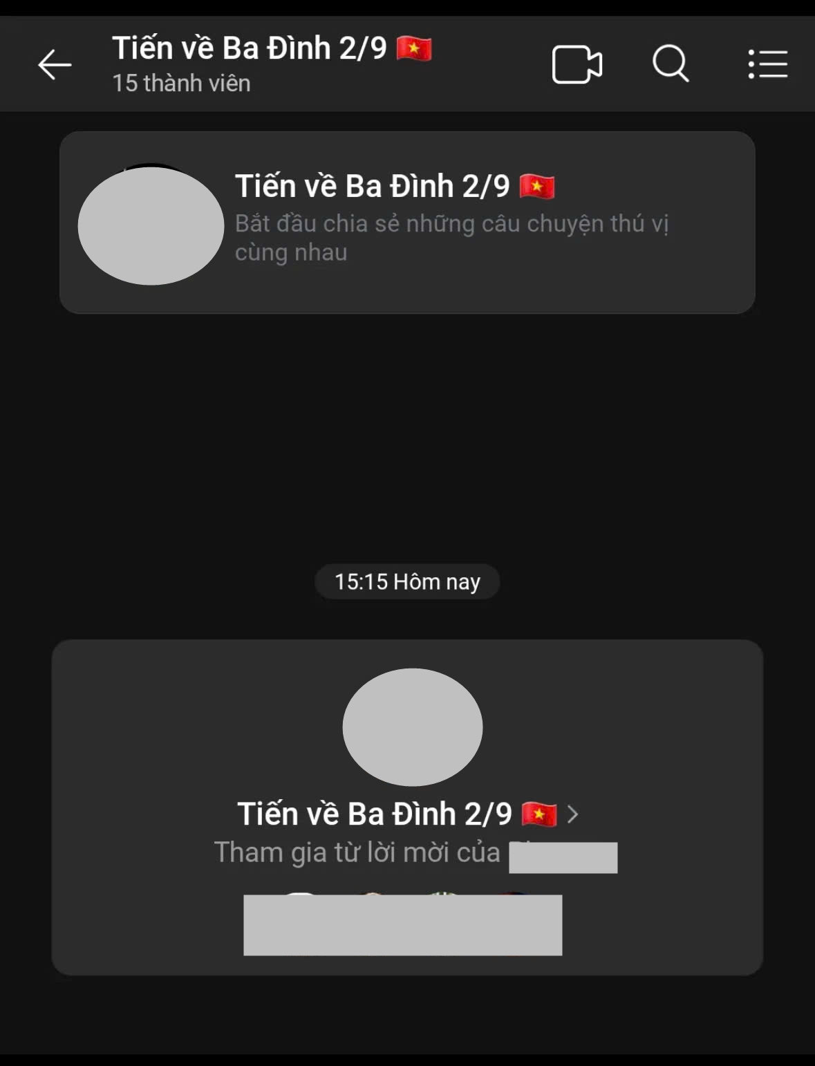 Đã có người đặt vé máy bay, book khách sạn để camping