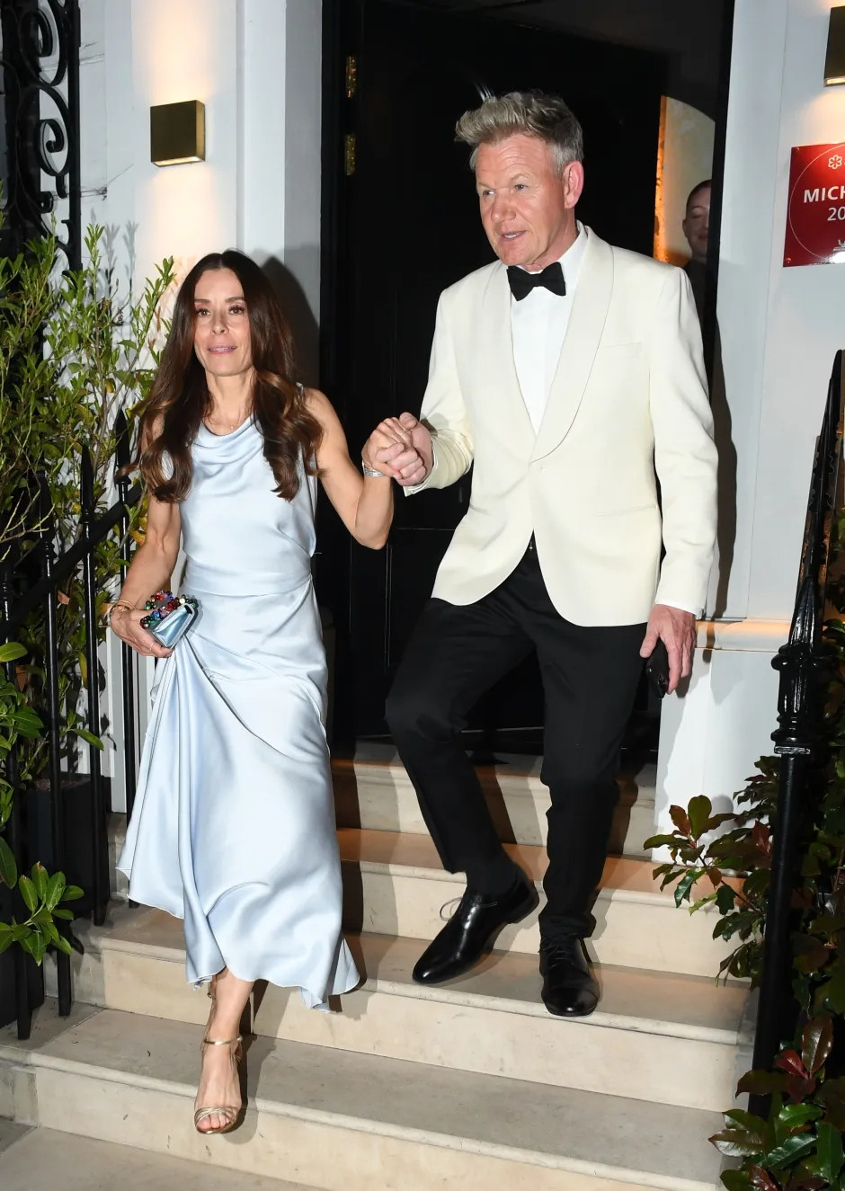 gordon tanya ramsay pictured lea1