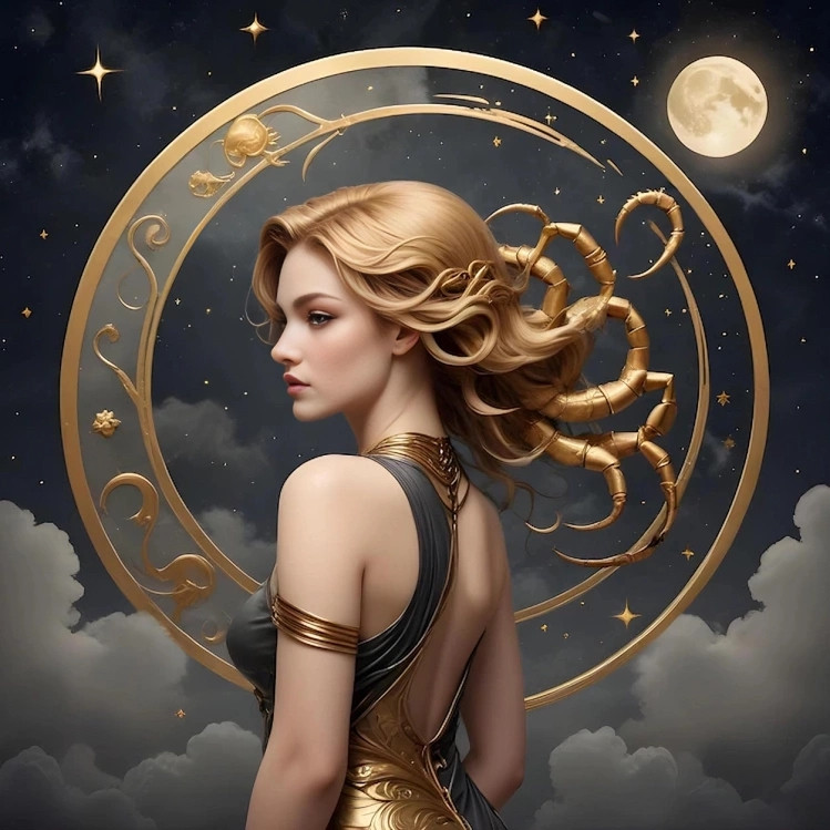 “Già rồi mới giàu” 3 cung hoàng đạo phát tài sau tuổi 35 tuổi già sống sang chảnh chẳng&nbsp;cần lo chuyện tiền bạc