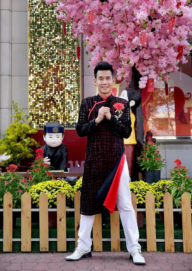 đoan trường- Ảnh 9.