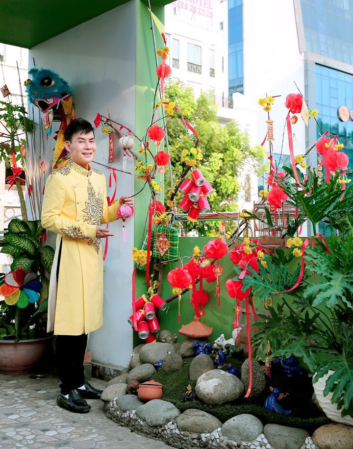 đoan trường- Ảnh 6.