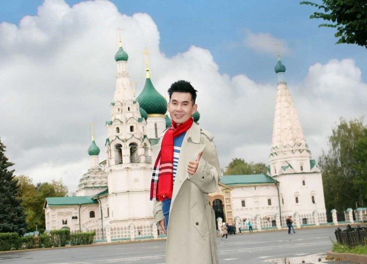 đoan trường- Ảnh 10.