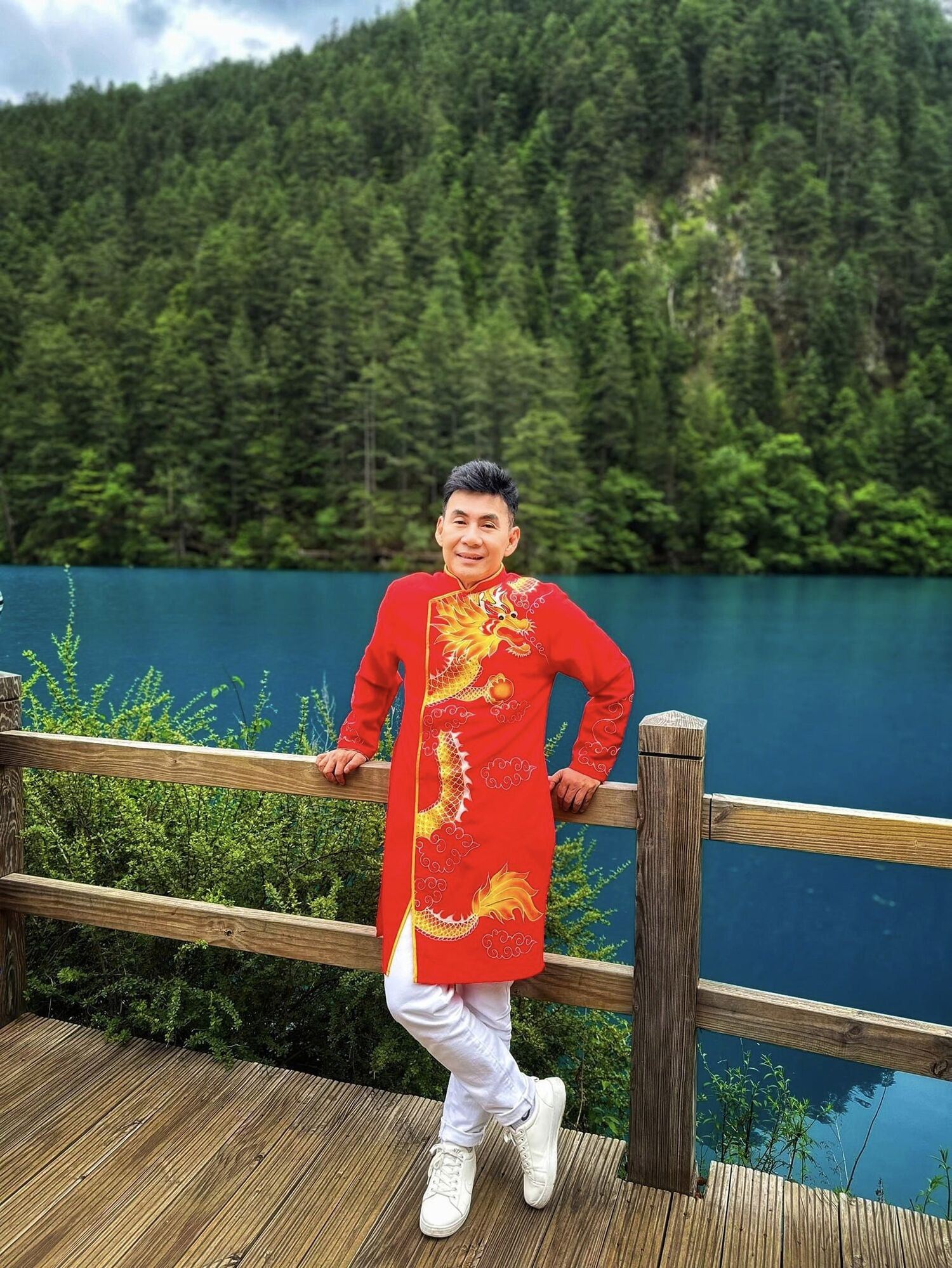 đoan trường- Ảnh 12.