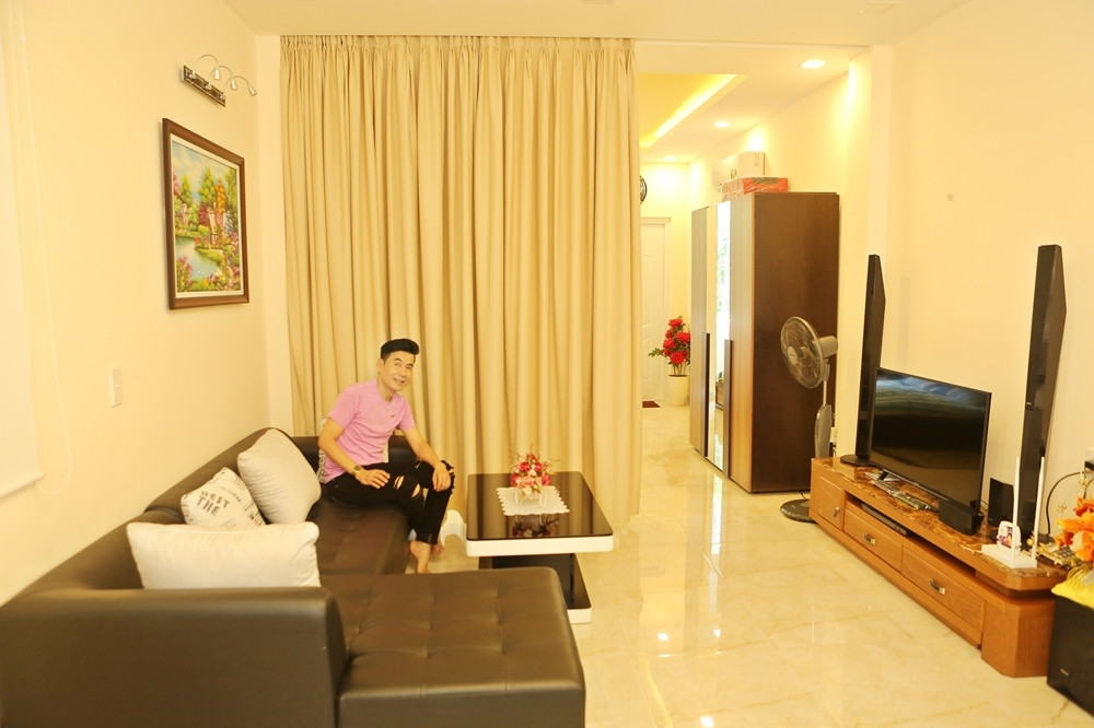 đoan trường- Ảnh 7.