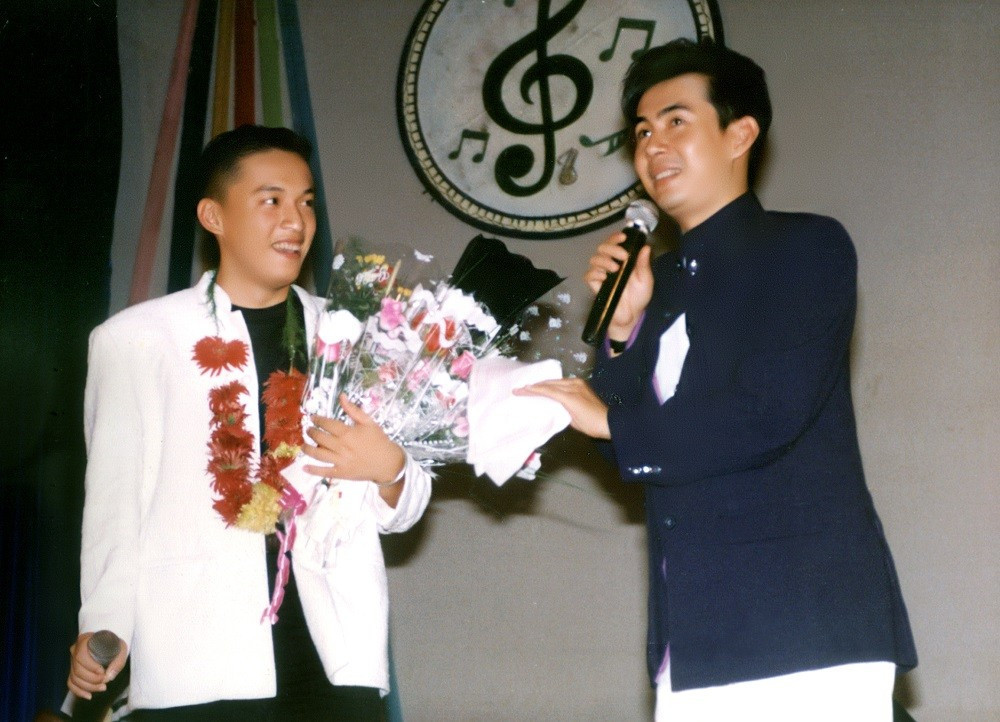 đoan trường- Ảnh 1.