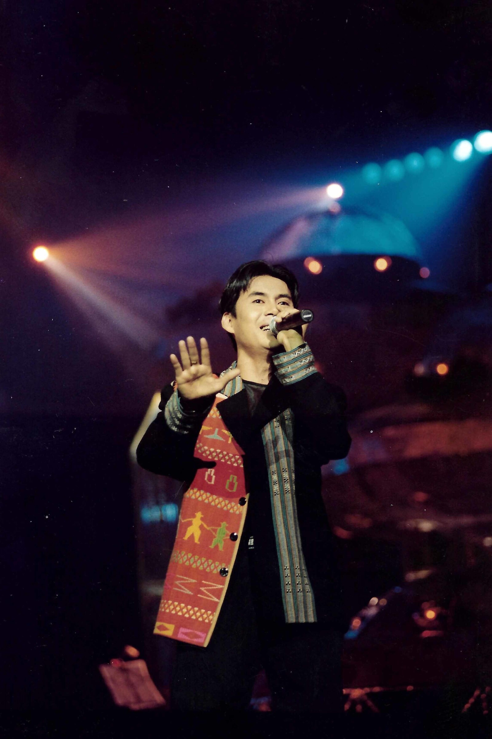 đoan trường- Ảnh 3.