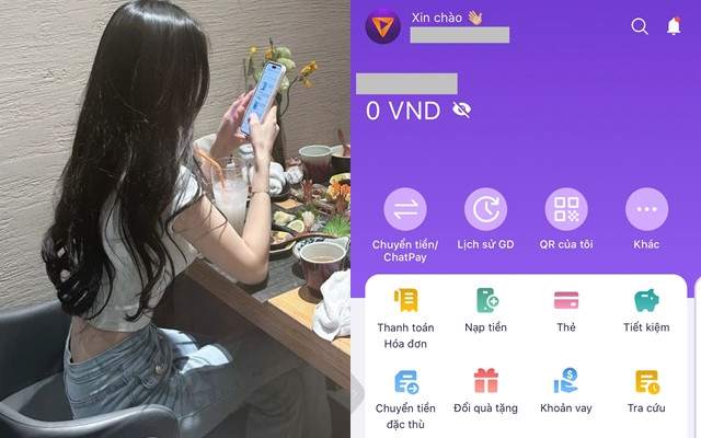 Tài khoản về 0 sau 5 ngày nghỉ lễ dù chỉ đi dạo cho khuây khỏa: