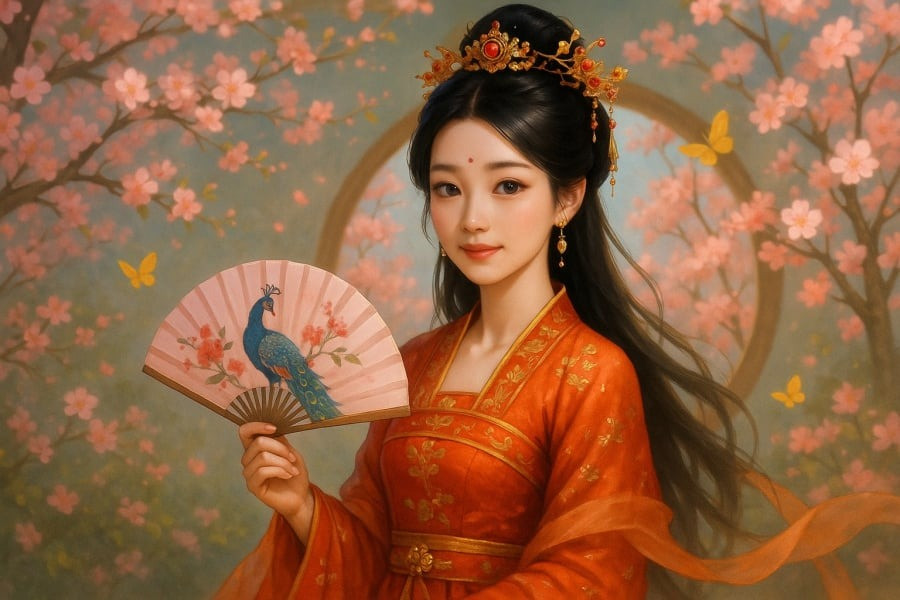 Tháng sinh Âm lịch của người vượng tài vượng lộc - Ảnh 1.