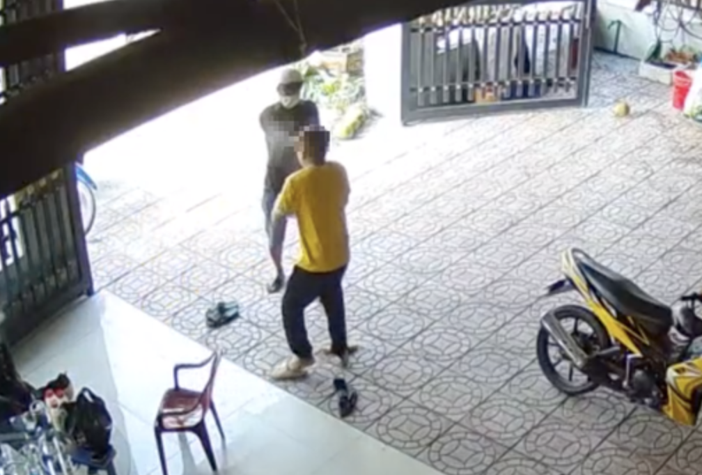 Tình huống pháp lý trong vụ tai nạn giao thông đến vụ nổ súng bắn người ở Vĩnh Long - Ảnh 1.