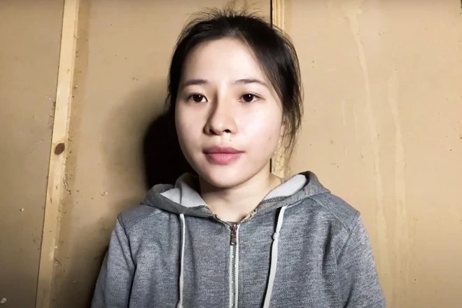 Vụ Diễm My mất tích 5 năm sau khi đến Tịnh thất Bồng Lai: Bố mẹ lo con gái bị giấu đi - Ảnh 1.