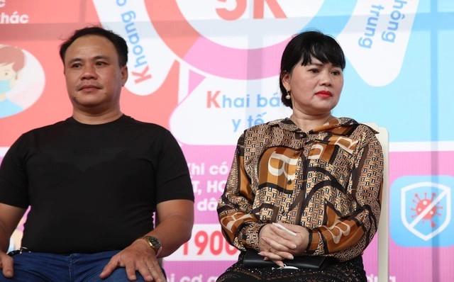 Vụ Diễm My mất tích 5 năm sau khi đến Tịnh thất Bồng Lai: Bố mẹ lo con gái bị giấu đi - Ảnh 2.