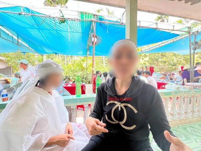 Vụ nữ sinh 14 tuổi gặp tai nạn tử vong: Thực hư thông tin tài xế đã bồi thường cho gia đình 1 tỷ đồng - Ảnh 1.