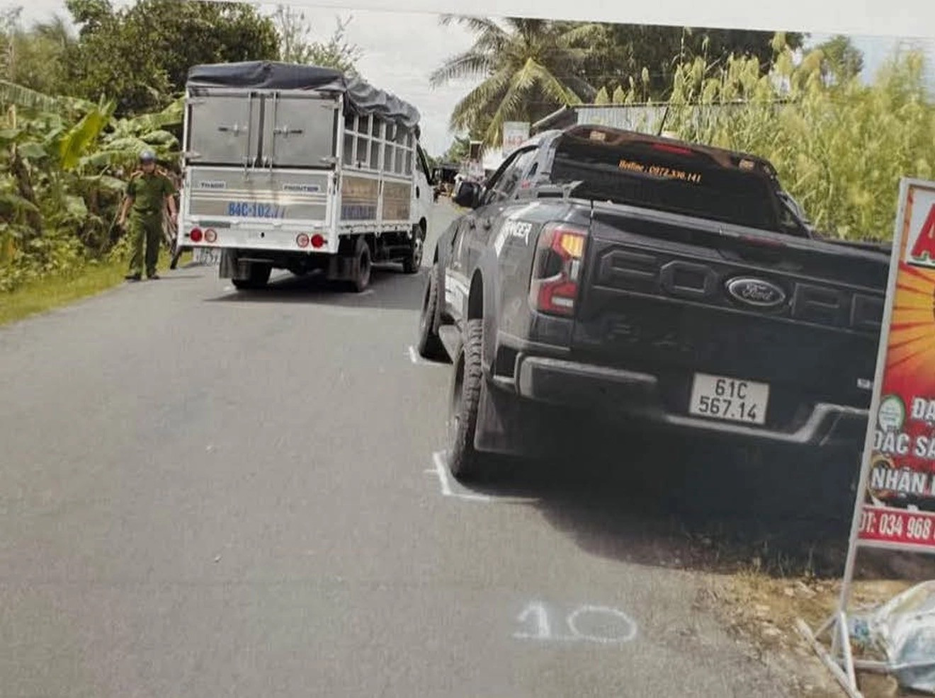 Vụ nữ sinh 14 tuổi gặp tai nạn tử vong: Thực hư thông tin tài xế đã bồi thường cho gia đình 1 tỷ đồng - Ảnh 2.