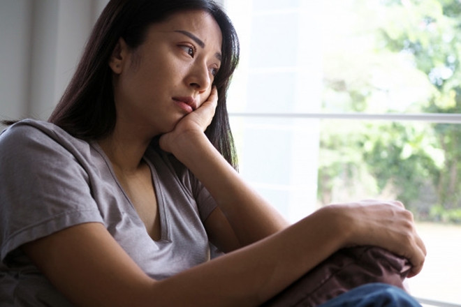 8 năm hạnh phúc bên nhau không ngờ chồng đã lén có 2 đứa con riêng với nhân tình từ 5 năm trước