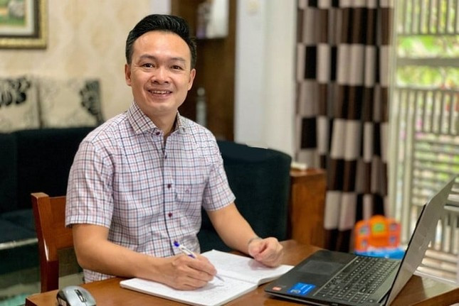 Bí quyết học và ôn thi môn Toán tốt nghiệp THPT 2025 đạt điểm cao ảnh 1