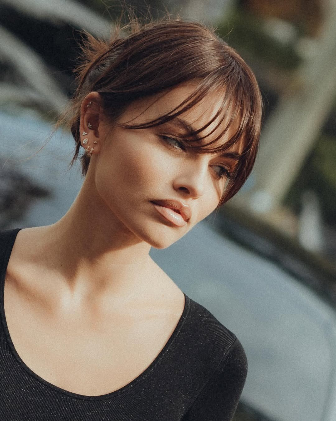 Cô bé đẹp nhất thế giới giờ ra sao ảnh 11