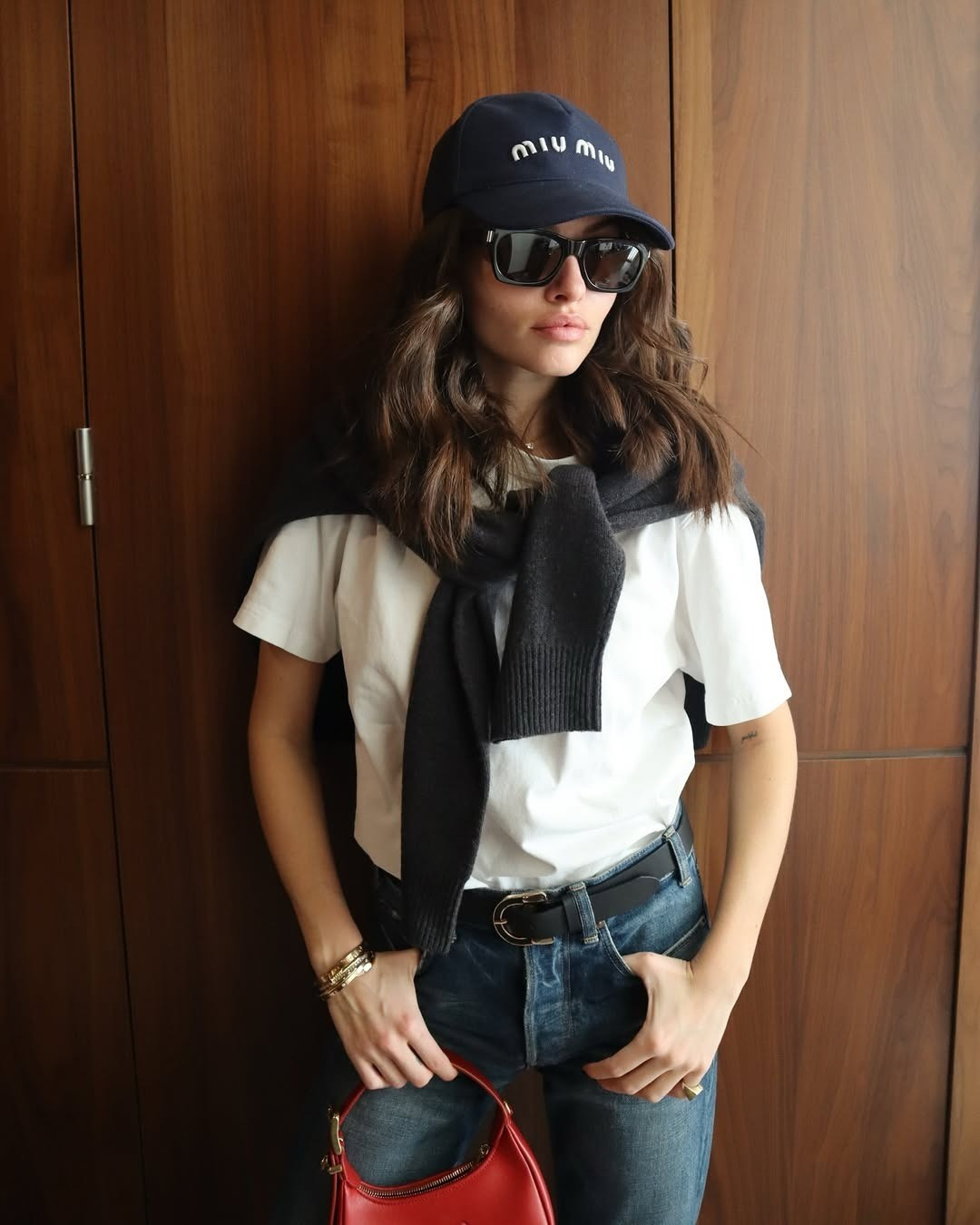 Cô bé đẹp nhất thế giới giờ ra sao ảnh 16