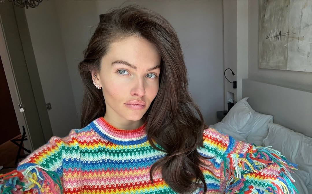 Cô bé đẹp nhất thế giới giờ ra sao ảnh 10