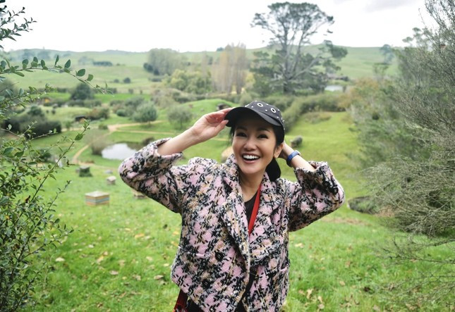 Hồng Nhung đính chính về lập di chúc ảnh 4