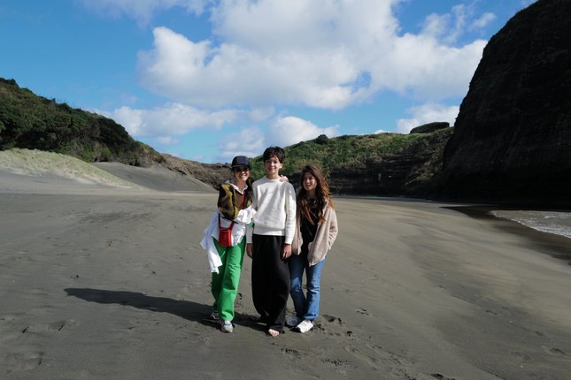 Hồng Nhung đính chính về lập di chúc ảnh 3