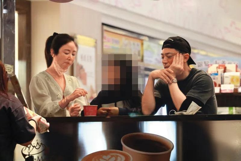 Khoảnh khắc 100 điểm của gia đình Hoắc Kiến Hoa, Lâm Tâm Như nhờ 1 hành động nhỏ với con gái- Ảnh 2.