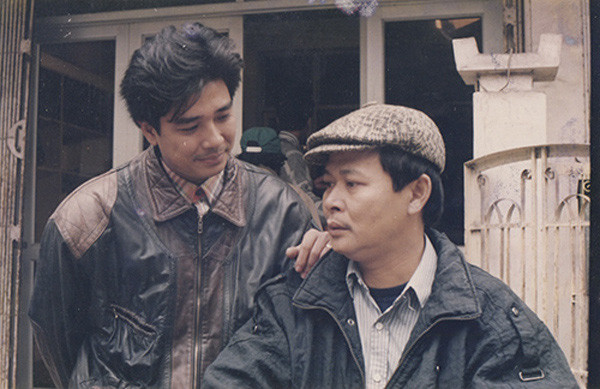 Nam NSƯT quê Nam Định từng gây sốt trong vai ông bố đáng thương phim 'Cô gái nhà người ta', giờ có cuộc sống ra sao?- Ảnh 4.