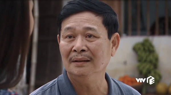 Nam NSƯT quê Nam Định từng gây sốt trong vai ông bố đáng thương phim 'Cô gái nhà người ta', giờ có cuộc sống ra sao?- Ảnh 2.