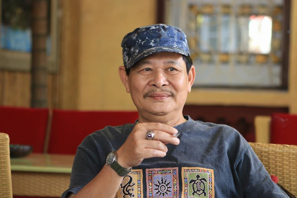 Nam NSƯT quê Nam Định từng gây sốt trong vai ông bố đáng thương phim 'Cô gái nhà người ta', giờ có cuộc sống ra sao?- Ảnh 6.