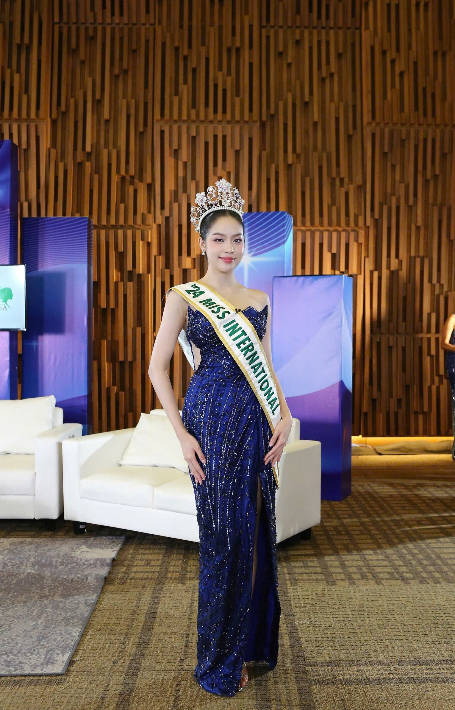 Thanh Thủy xuất hiện sau nhập viện ảnh 8