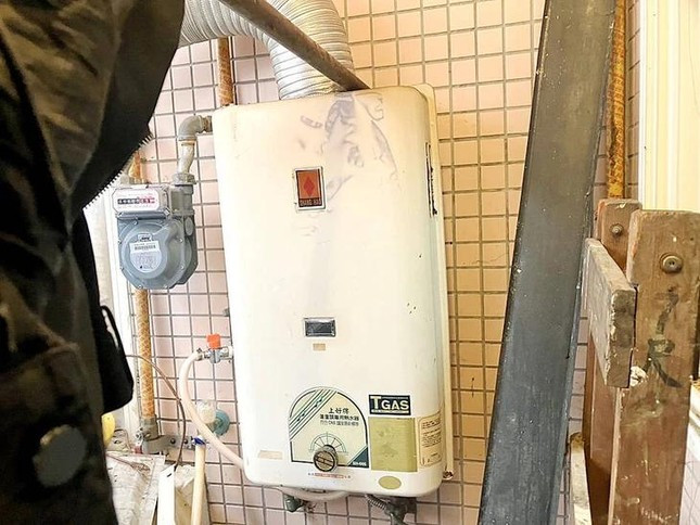 Xác minh nhân thân 4 người Việt tử vong trong căn hộ đóng kín tại Đài Loan (Trung Quốc) ảnh 2