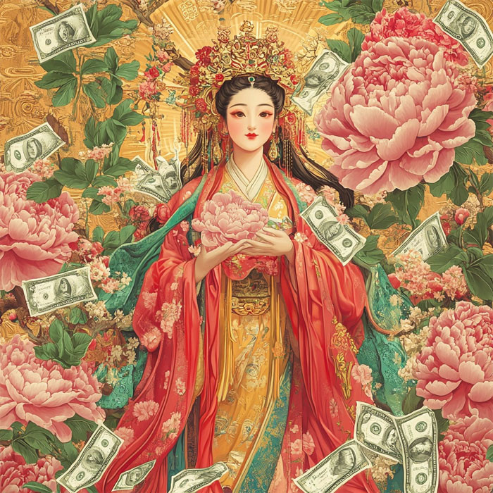 Kể từ Tết Đoan Ngọ 3 con giáp được quý nhân phù trợ không chỉ tiền tài thuận lợi mà còn thịnh vượng 3 năm tới