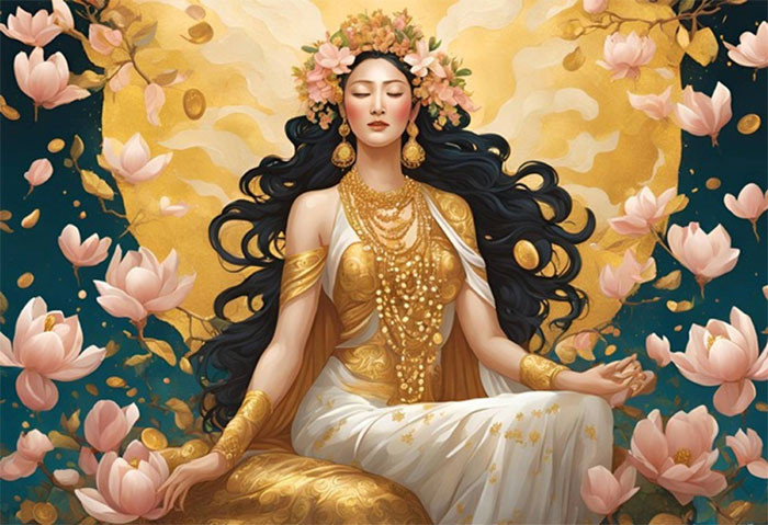 Kể từ Tết Đoan Ngọ 3 con giáp được quý nhân phù trợ không chỉ tiền tài thuận lợi mà còn thịnh vượng 3 năm tới