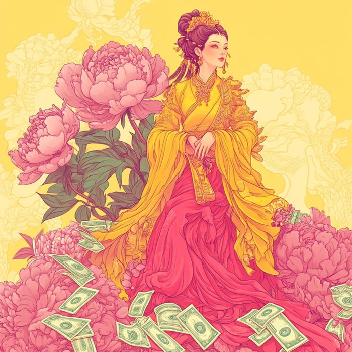 Kể từ Tết Đoan Ngọ 3 con giáp được quý nhân phù trợ không chỉ tiền tài thuận lợi mà còn thịnh vượng 3 năm tới