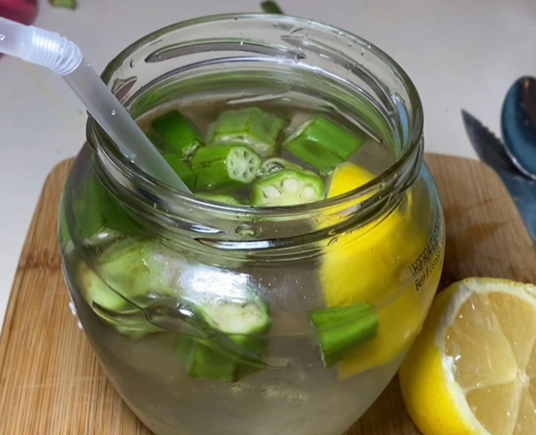 Loại nước xanh nhơn nhớt kỳ lạ nhưng người uống được ruột khỏe, giảm cân, kháng viêm, hạ đường huyết cực “nhạy”- Ảnh 2.