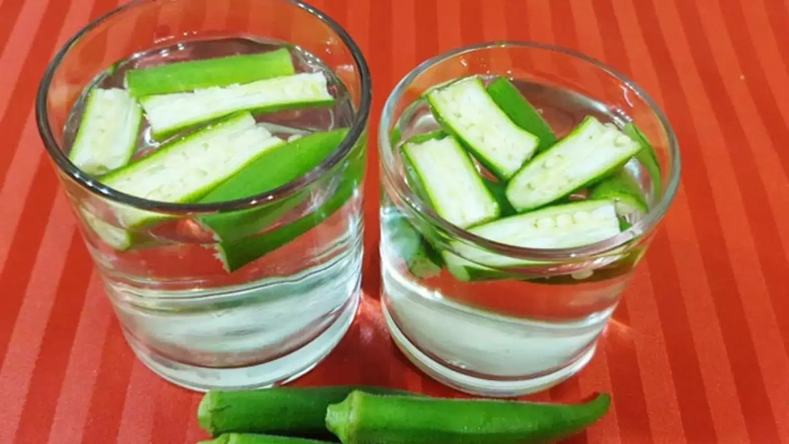 Loại nước xanh nhơn nhớt kỳ lạ nhưng người uống được ruột khỏe, giảm cân, kháng viêm, hạ đường huyết cực “nhạy”- Ảnh 1.