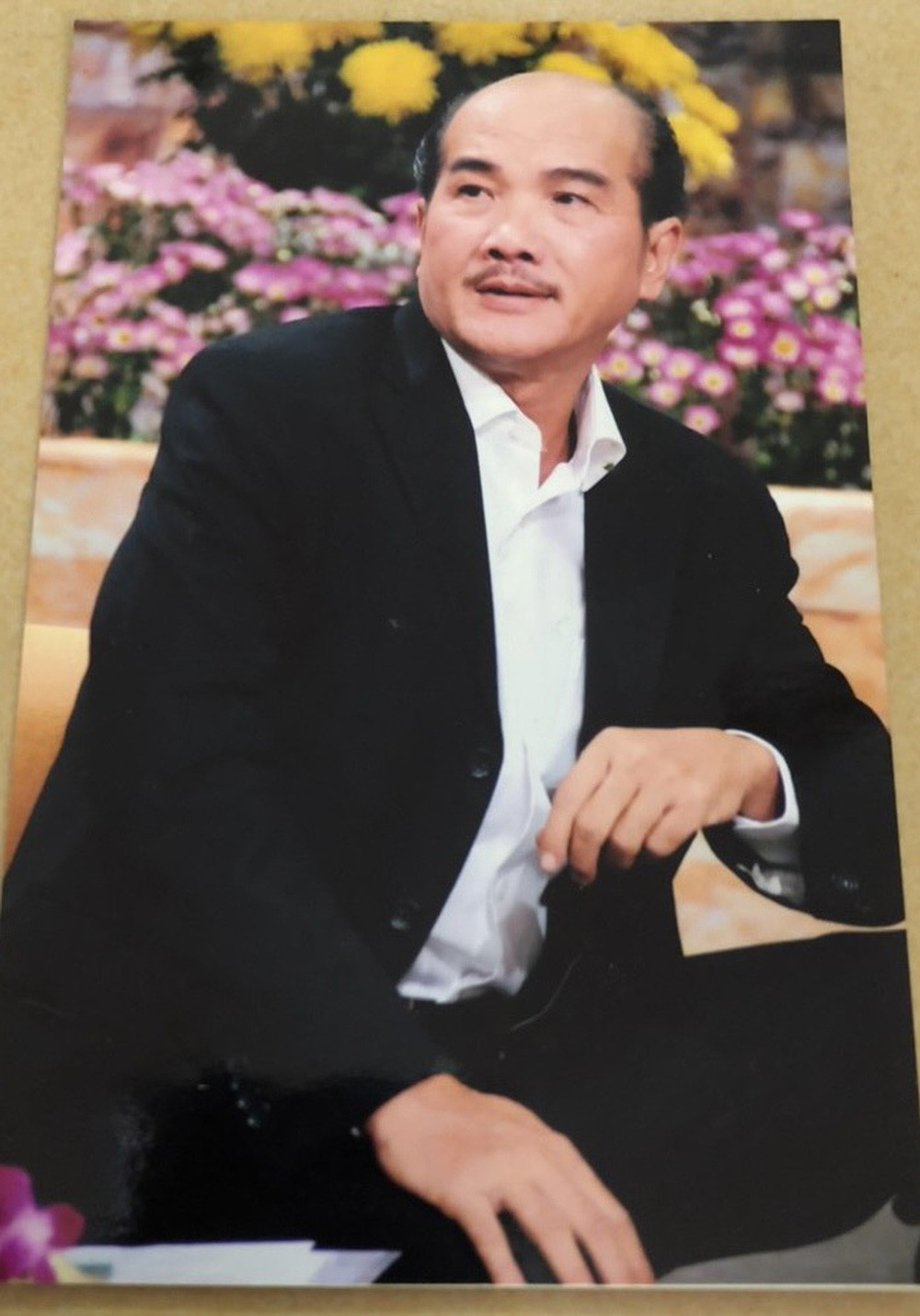 Nam nghệ sĩ Việt nổi tiếng: Tuổi 70 ở nhà thuê dù con cái ở Mỹ cực giàu- Ảnh 1.