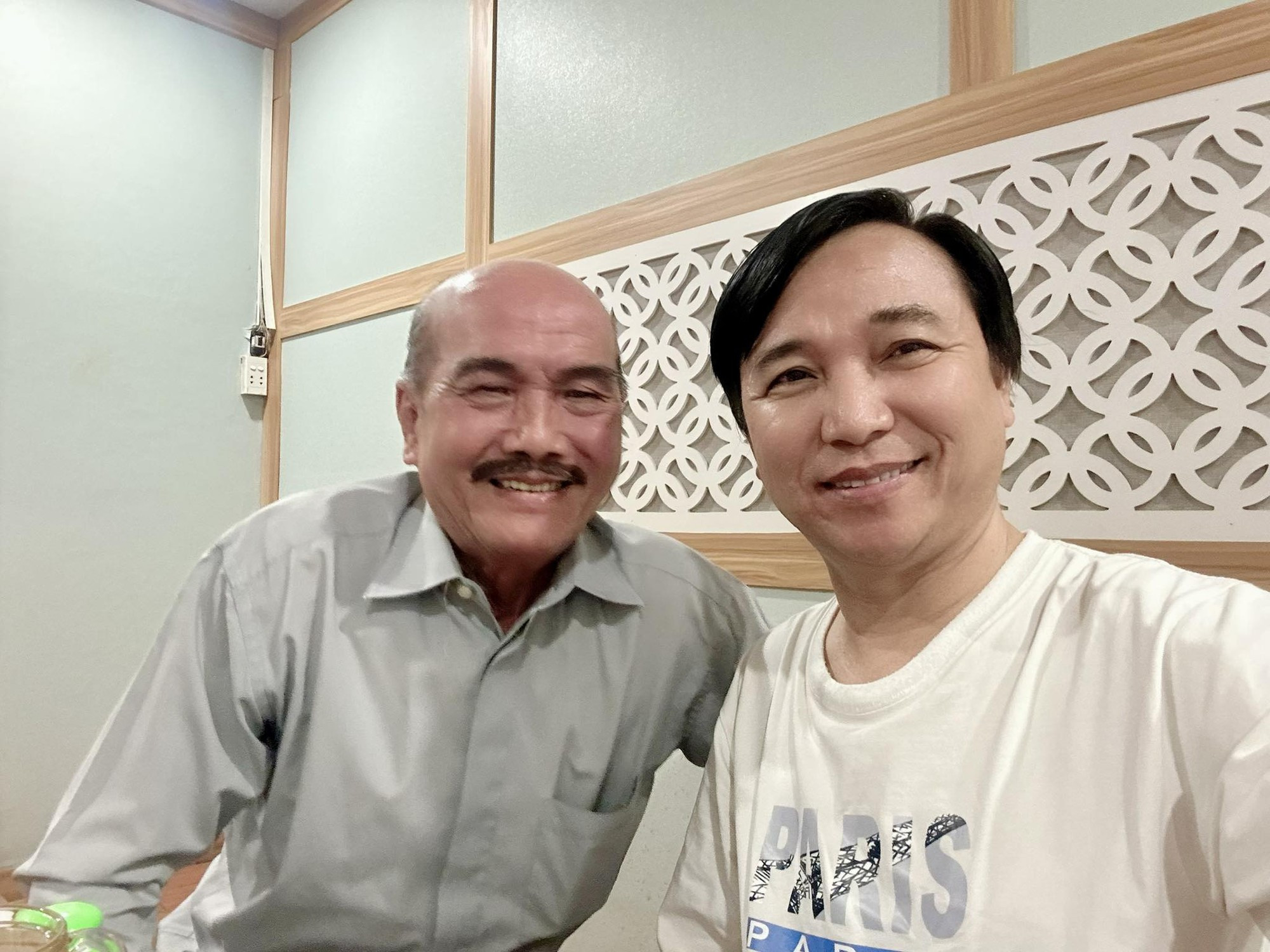 Nam nghệ sĩ Việt nổi tiếng: Tuổi 70 ở nhà thuê dù con cái ở Mỹ cực giàu- Ảnh 3.