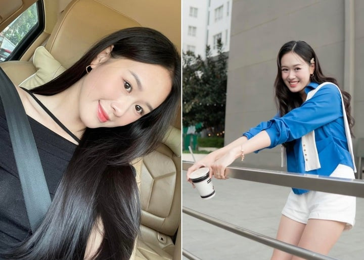 Khán giả cho rằng bà xã Anh Đức đang bắt chước hình tượng của Hari Won.
