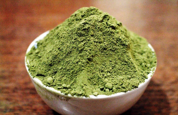Nhu cầu bùng nổ của matcha là cơ hội cho các vùng sản xuất trong nước.