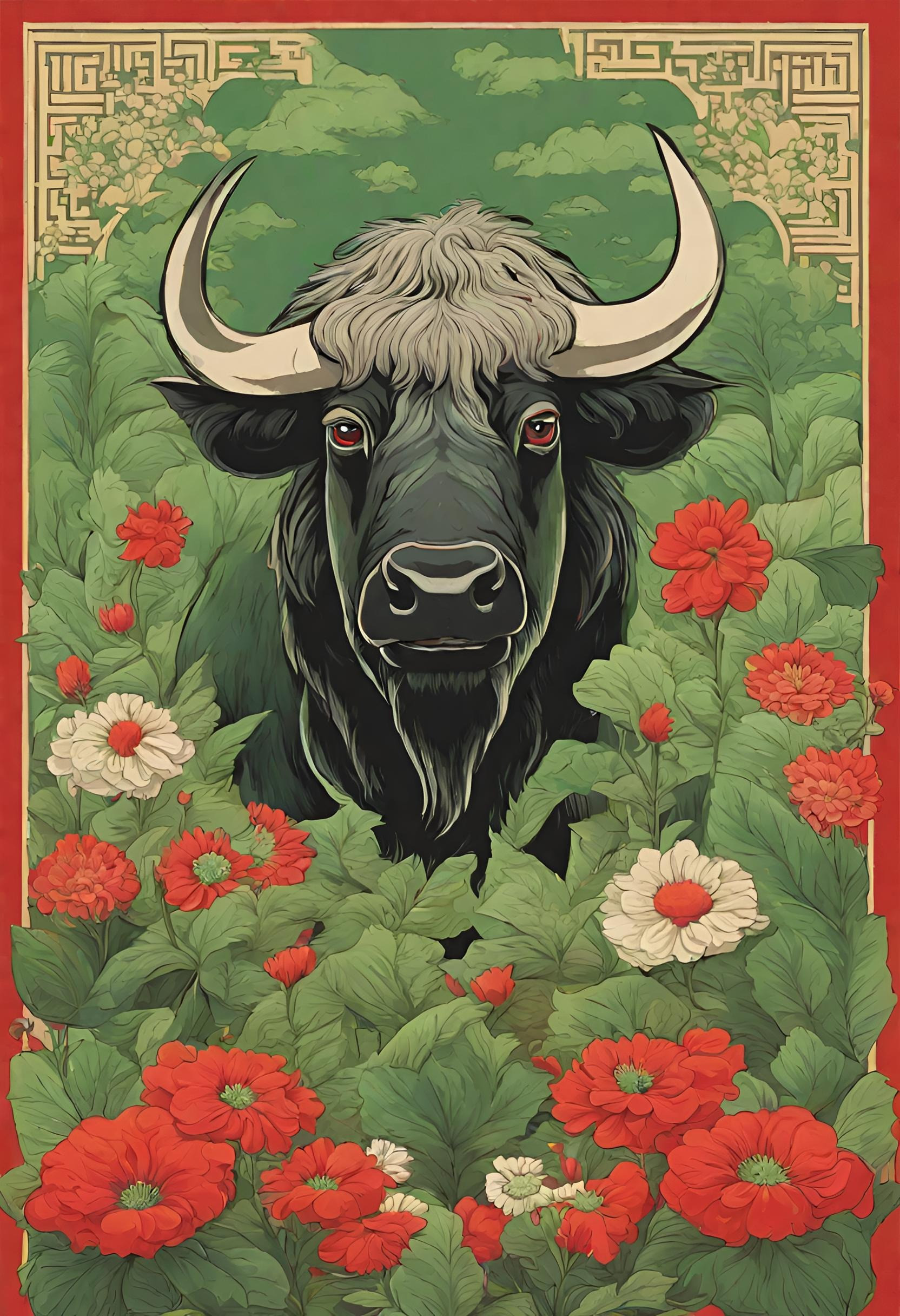 Đây là những con giáp thích tiệc tùng nhất- Ảnh 1.