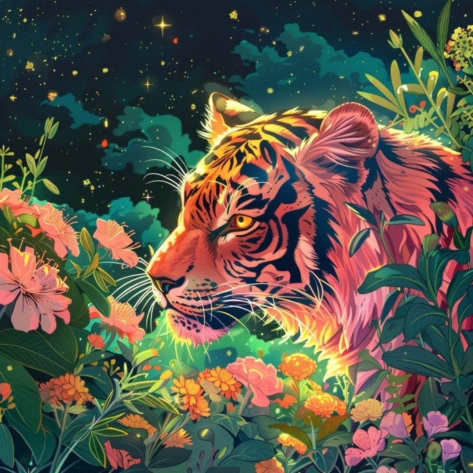 Đây là những con giáp thích tiệc tùng nhất- Ảnh 4.