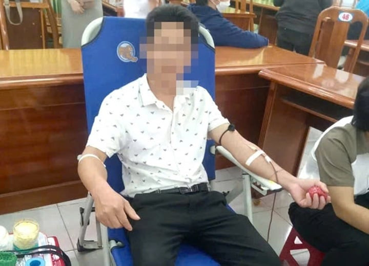 Ông Lộc Quang Lý bị khởi tố về hành vi